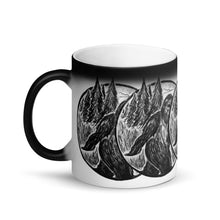 Load image into Gallery viewer, Sasquatch Eclipse Mug