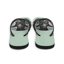 Load image into Gallery viewer, Big Foot Flip Floppers