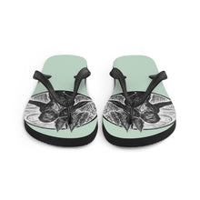 Load image into Gallery viewer, Big Foot Flip Floppers