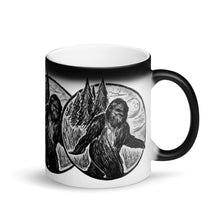 Load image into Gallery viewer, Sasquatch Eclipse Mug
