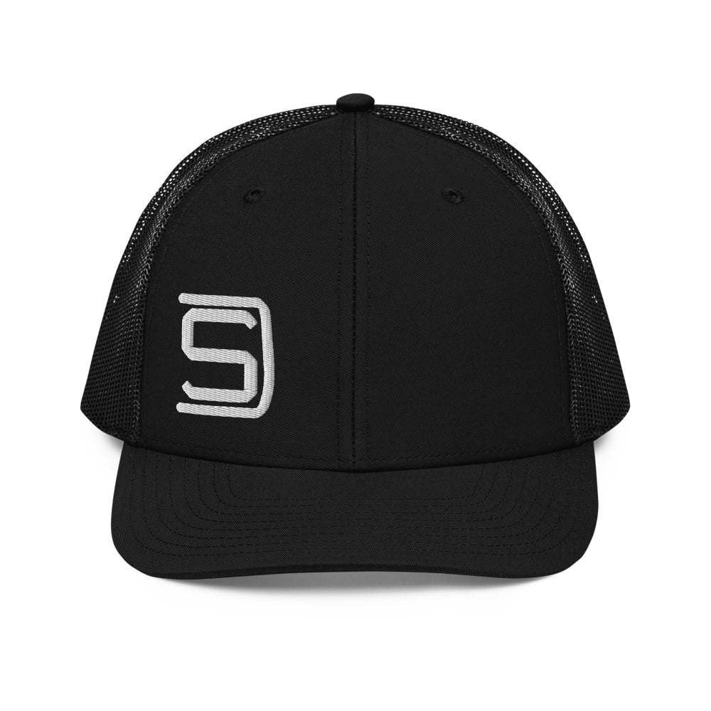 Analog SD Hat